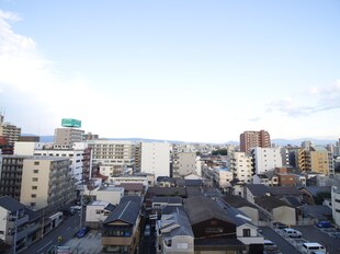 スプランディッド天王寺DUEの物件内観写真